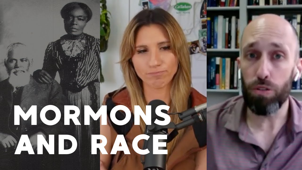 Mormon Racism Throughout History