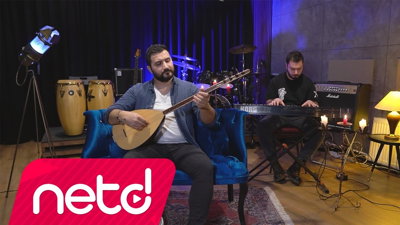 İsmail Acar - Gücüm Mü Kaldı