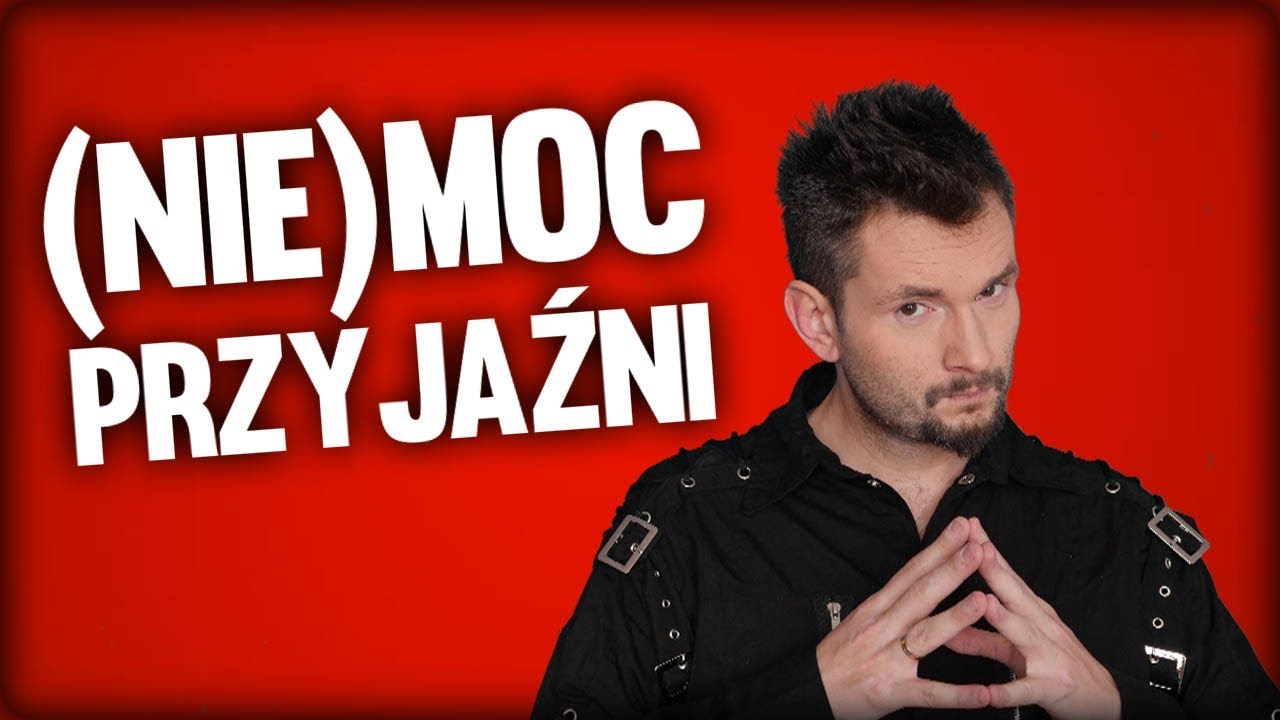 YOUTUBE’OWE PRZYJAŹNIE | MÓWIĘ CO CZUJĘ