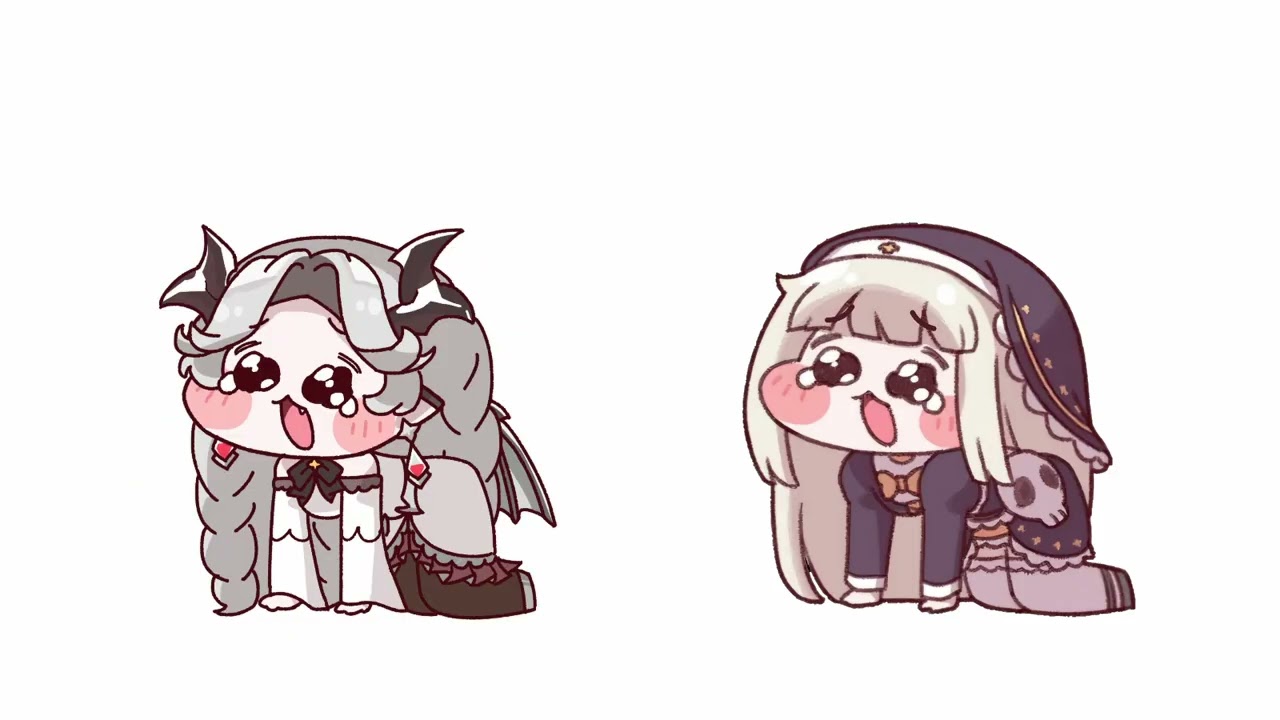 ﾁｮﾜﾖｰ~ ｻﾜﾖ!