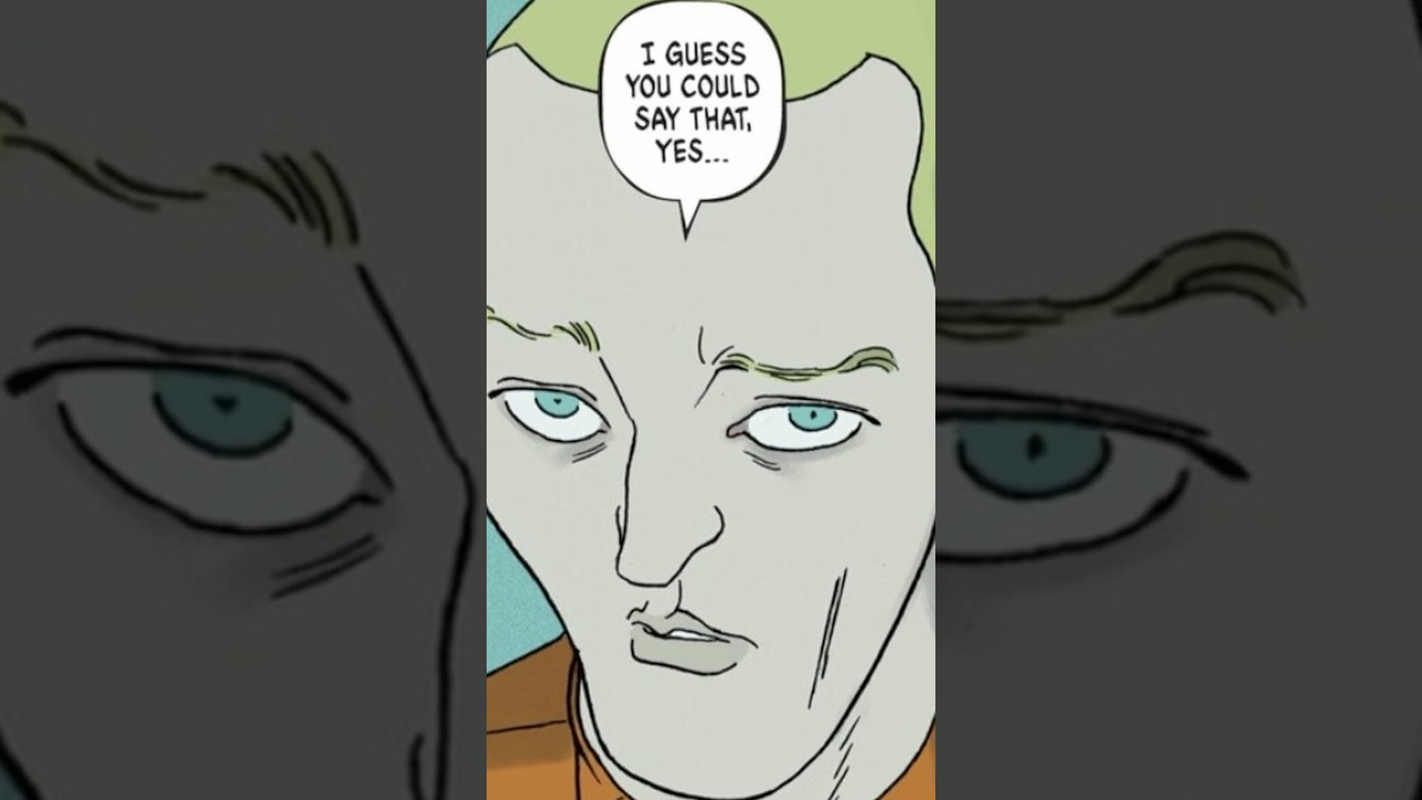 Why doesn't Absolute #batman use 'Matches Malone' as cover? #comics