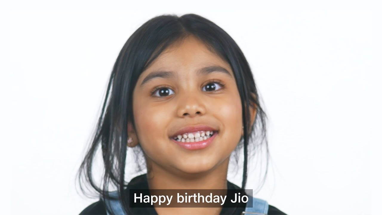 Celebrating 6 Years of Jio