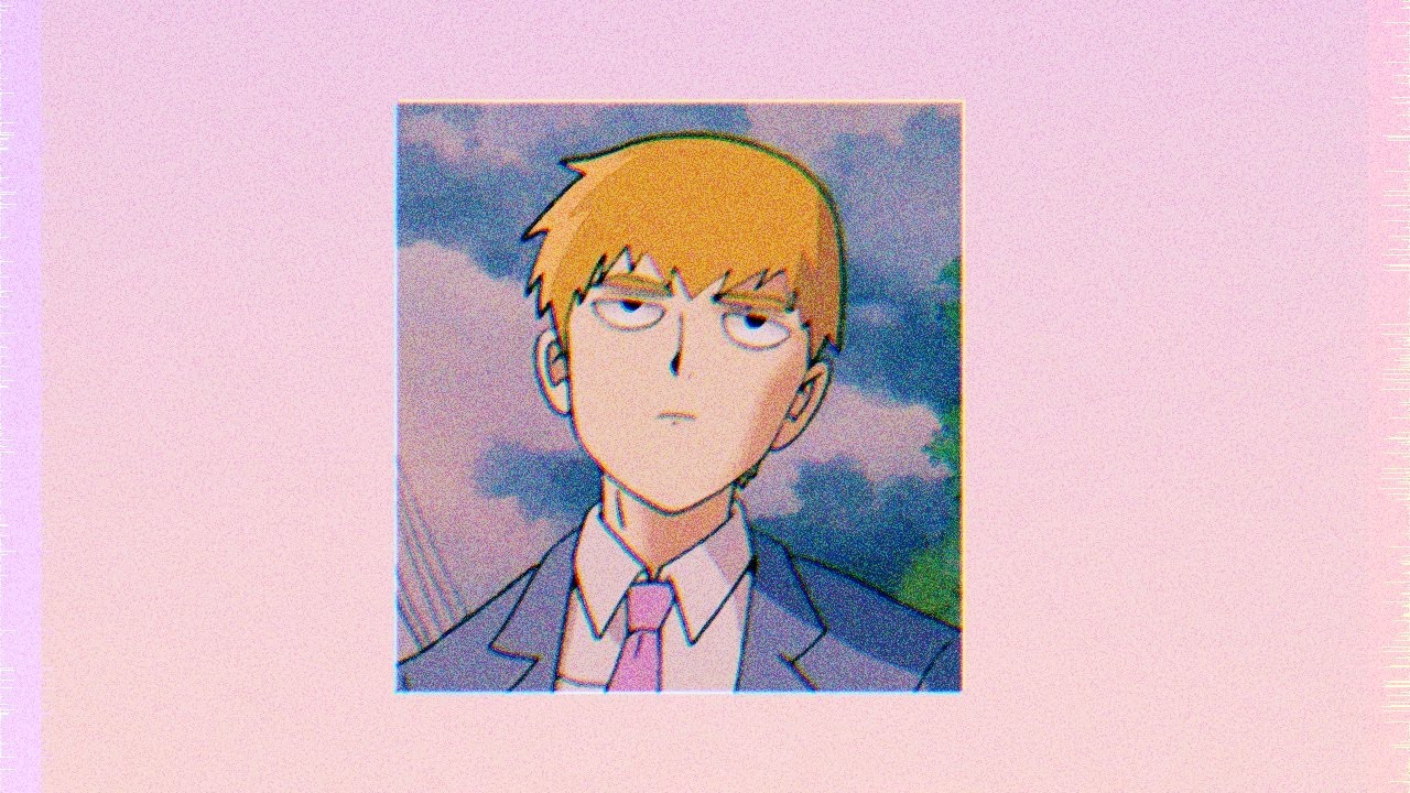 arataka vibes (a reigen playlist)