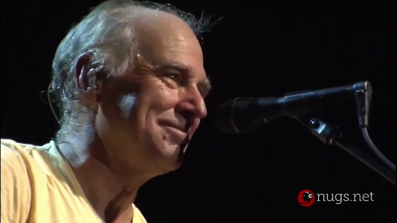 Jimmy Buffett cover of 