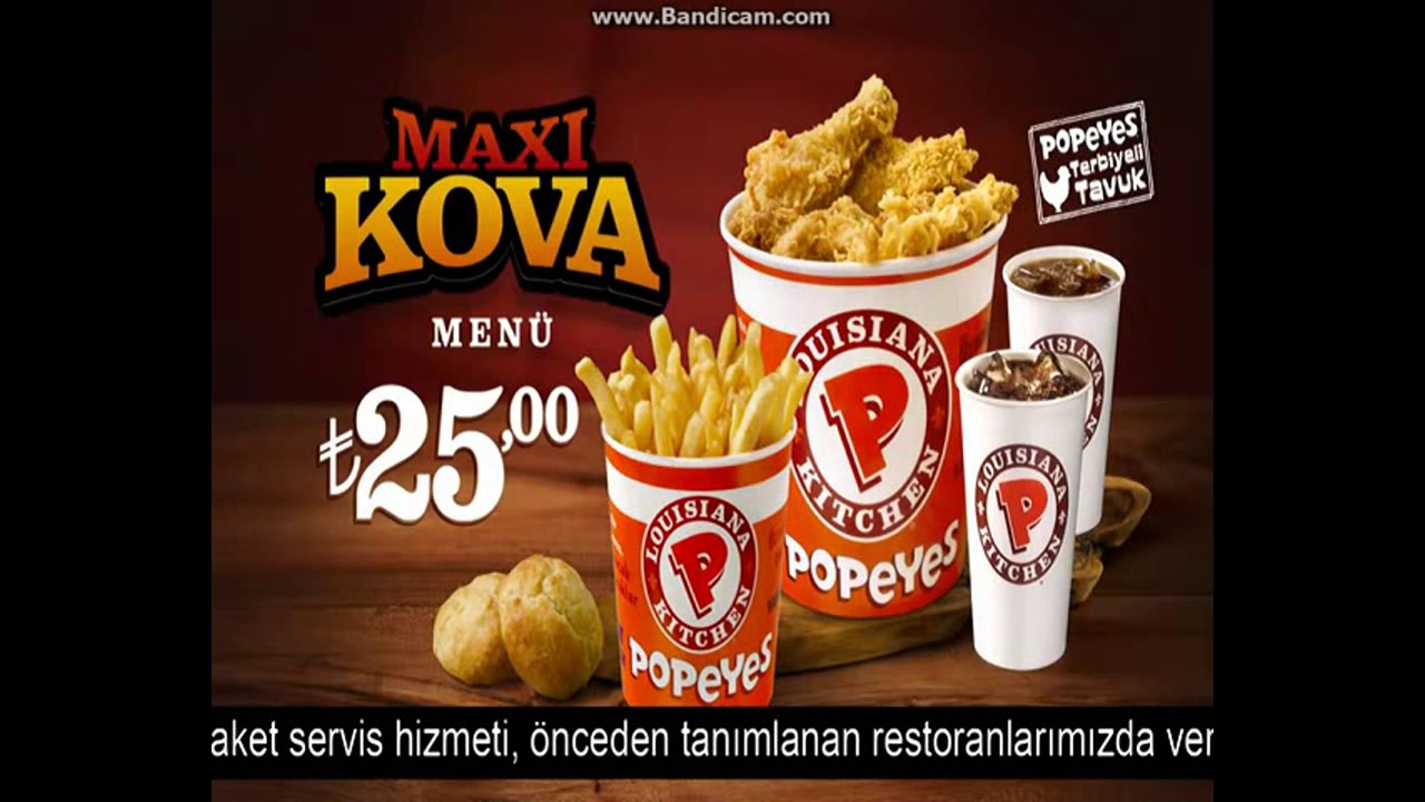 CH 8,5 - Reklam Kuşağı (22 Ağustos 2017)