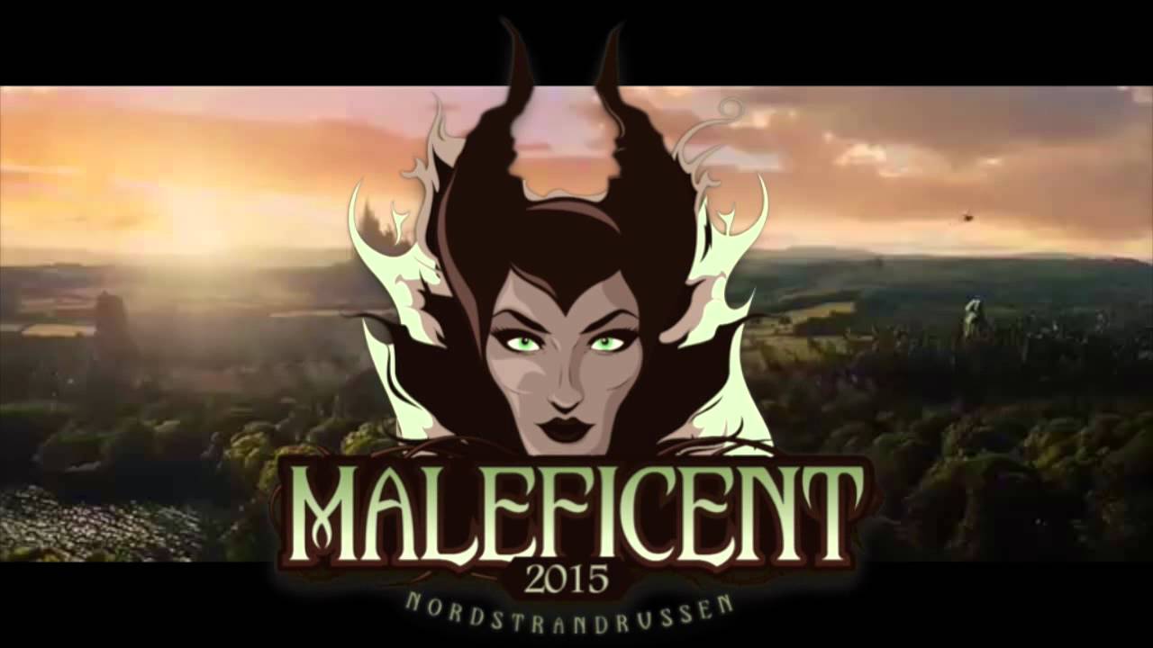 Maleficent 2015 - Alexander Trigell