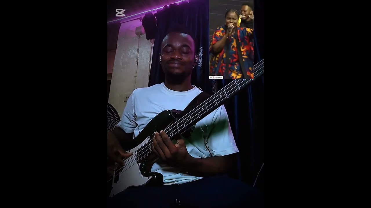 Recap of 2025 bassCovers in 10mins