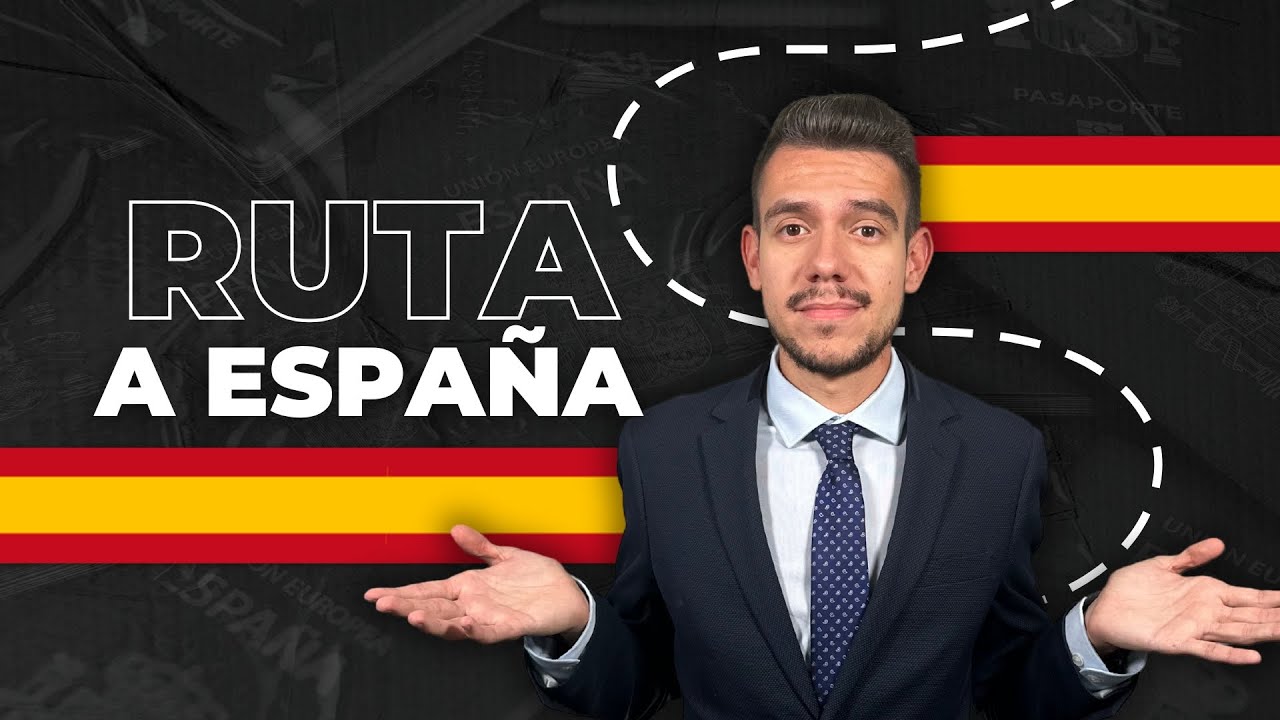 EMIGRAR a ESPAÑA 2026: Rutas y Oportunidades Iberoamericanos