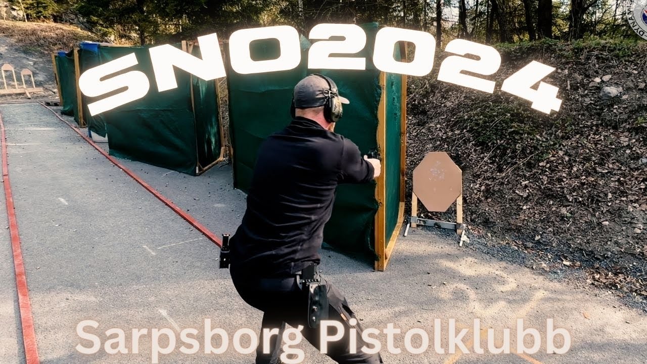 SNO2024(Sarpsborg Pistolklubb)
