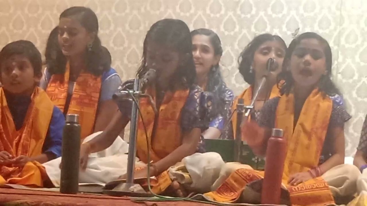 എൻ്റെ ഭജന