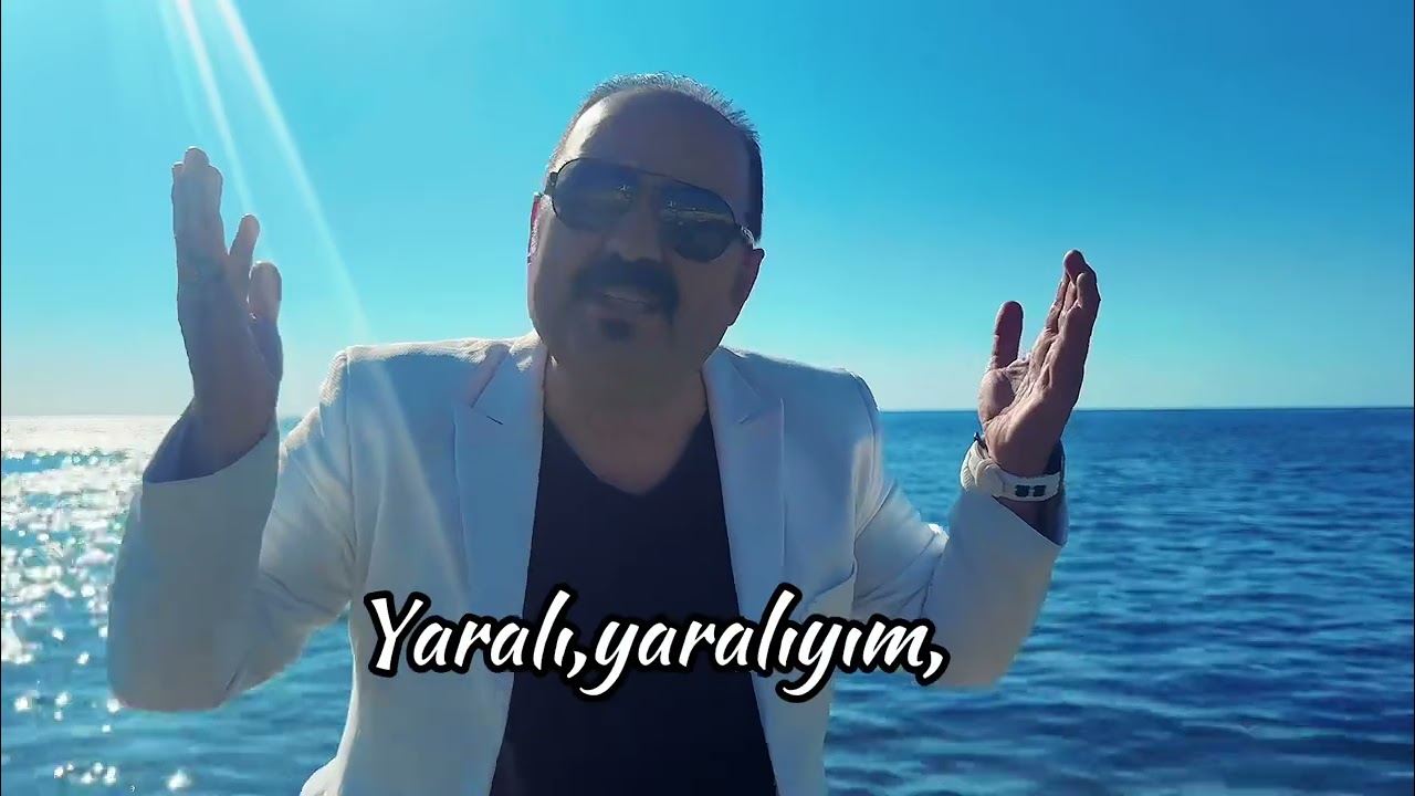 Ahmet KAYHAN - DİL PERİŞANIM (2025)
