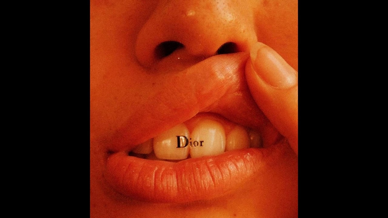 FREE/ ASAP Rocky x ScHoolboy Q Type Beat - 'J'adore Dior'