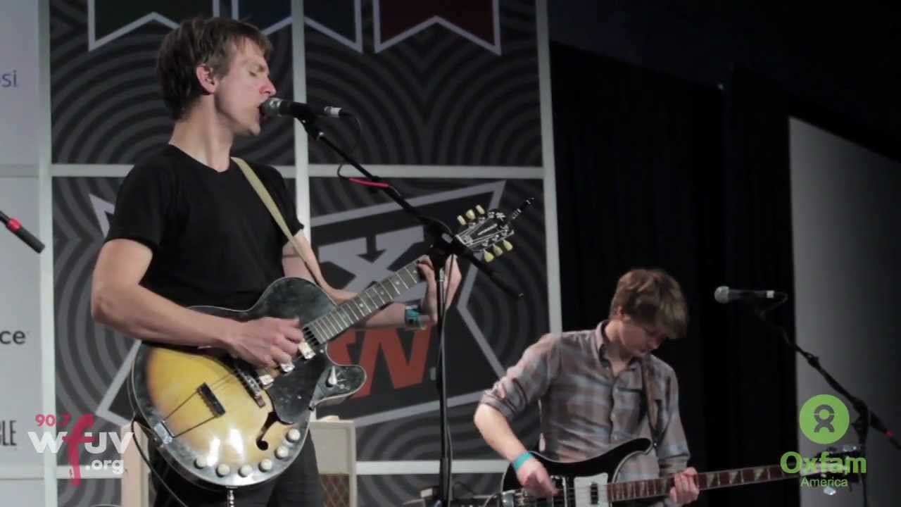 Shearwater - 