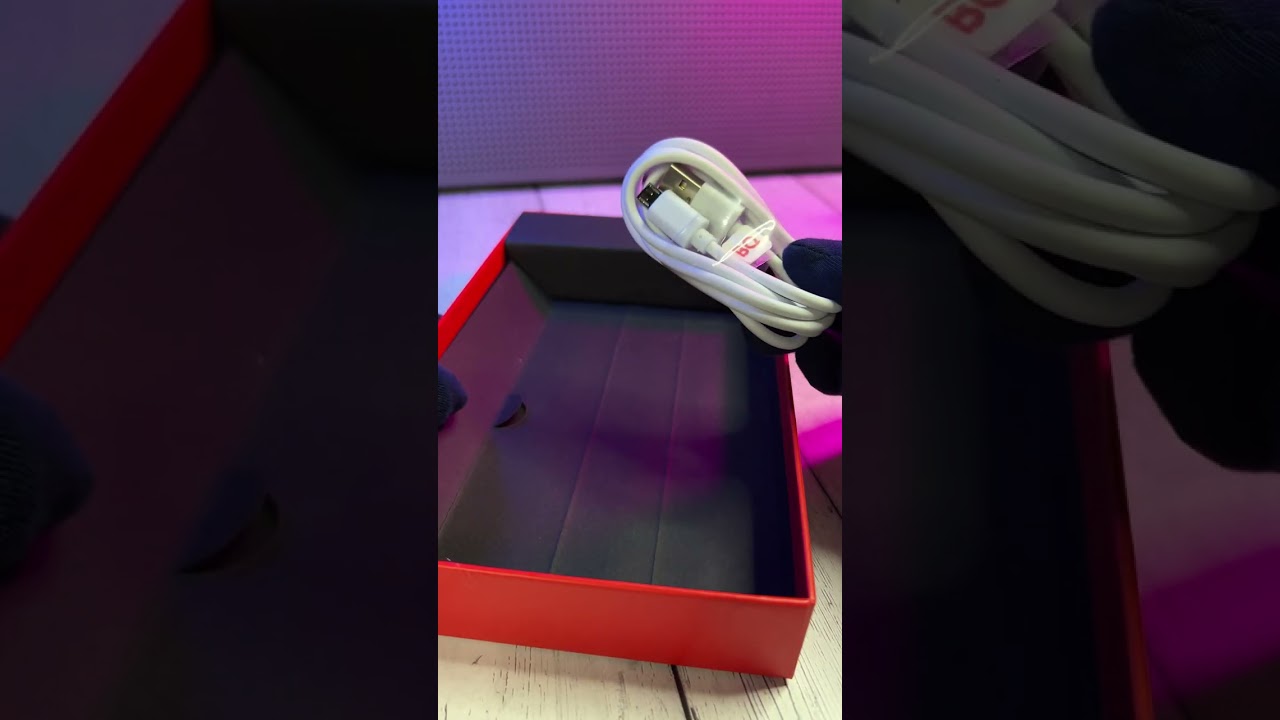BQ Fest 5565L ASMR unboxing #asmr #unboxing  #обзор