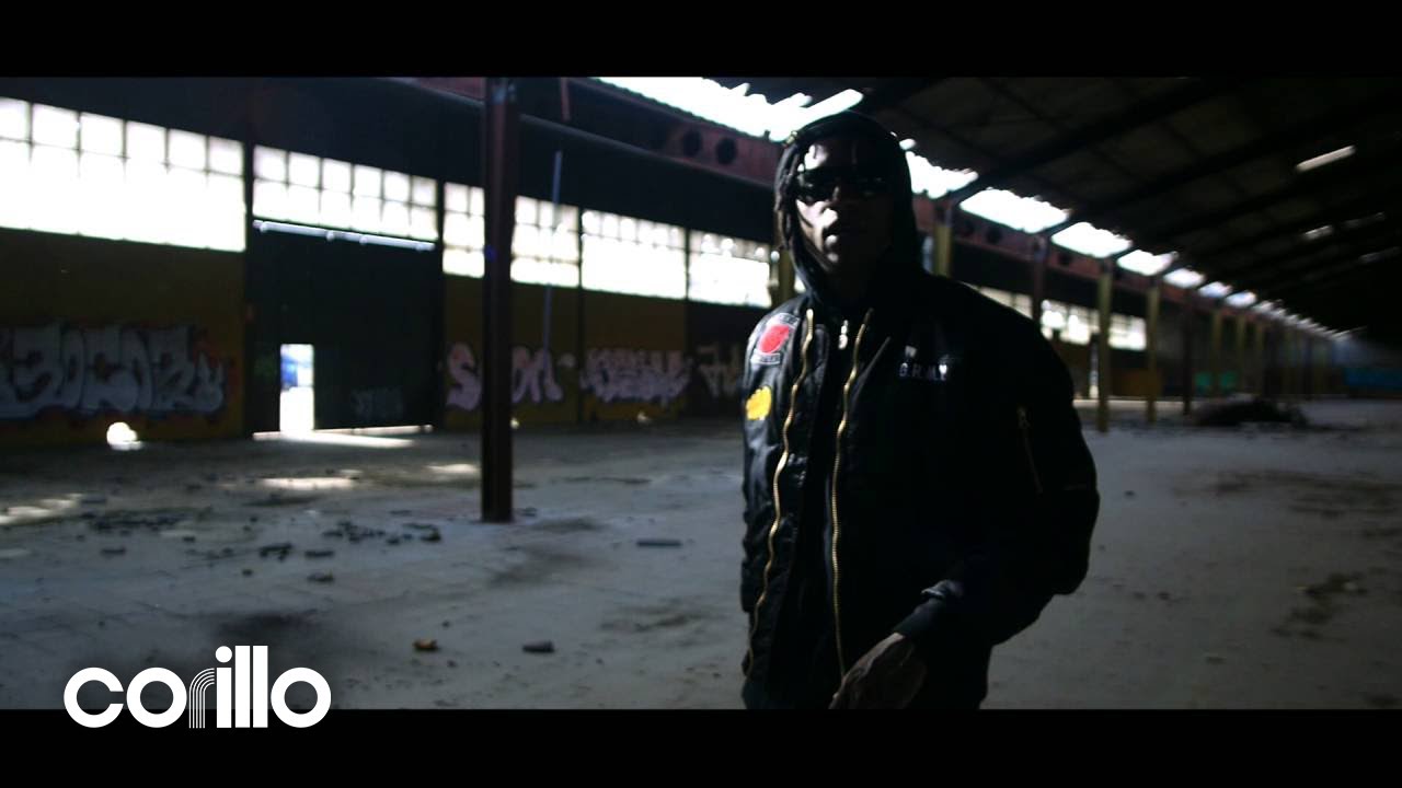 REKE - Infierno y Cielo (VIDEO OFICIAL)