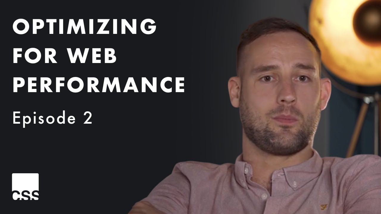 Making sure your app is fast on the backend | Optimizing for Web Performance #2 | Prismic