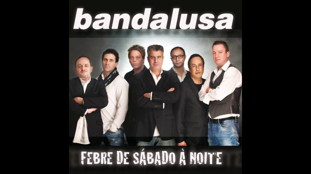 Bandalusa - eu quero bem á minha sogra,,