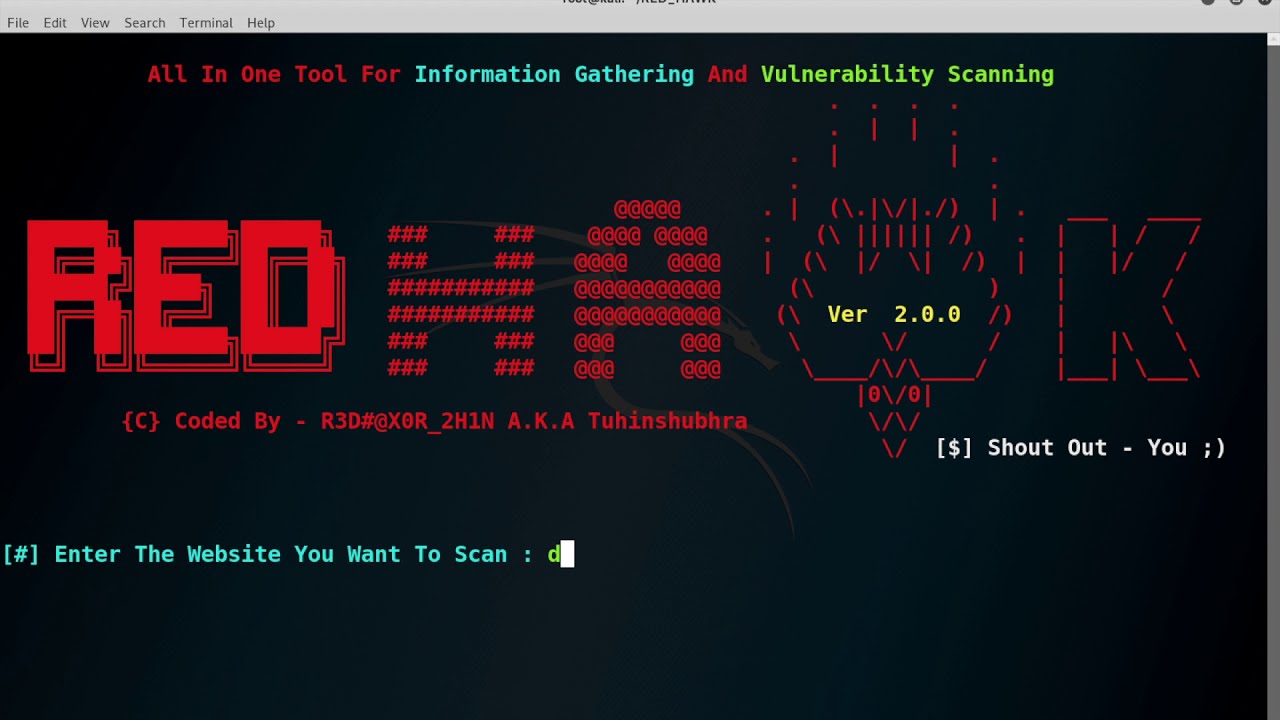 Security | Web Application Firewall Live Demo