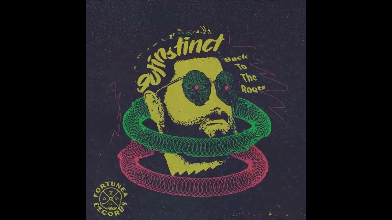 gutinstinct - Art