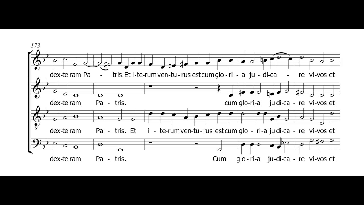 Tomás Luis de Victoria - Missa 