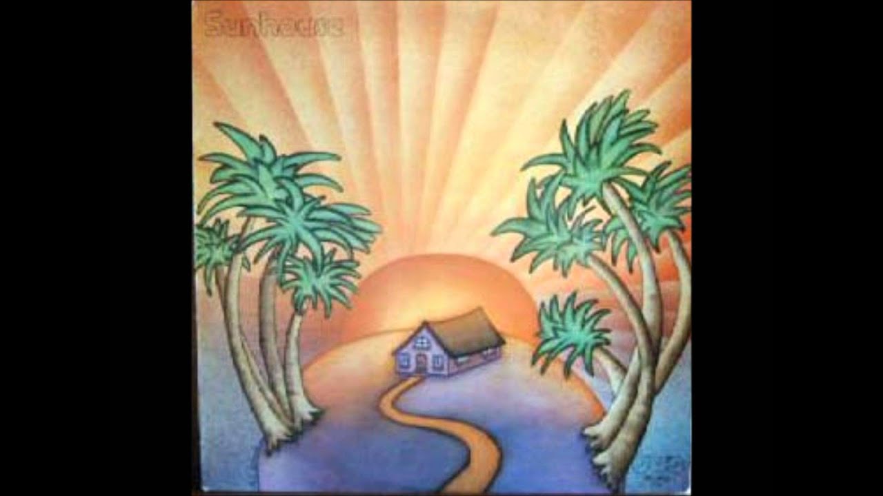Sunhouse ~ Bolyvie