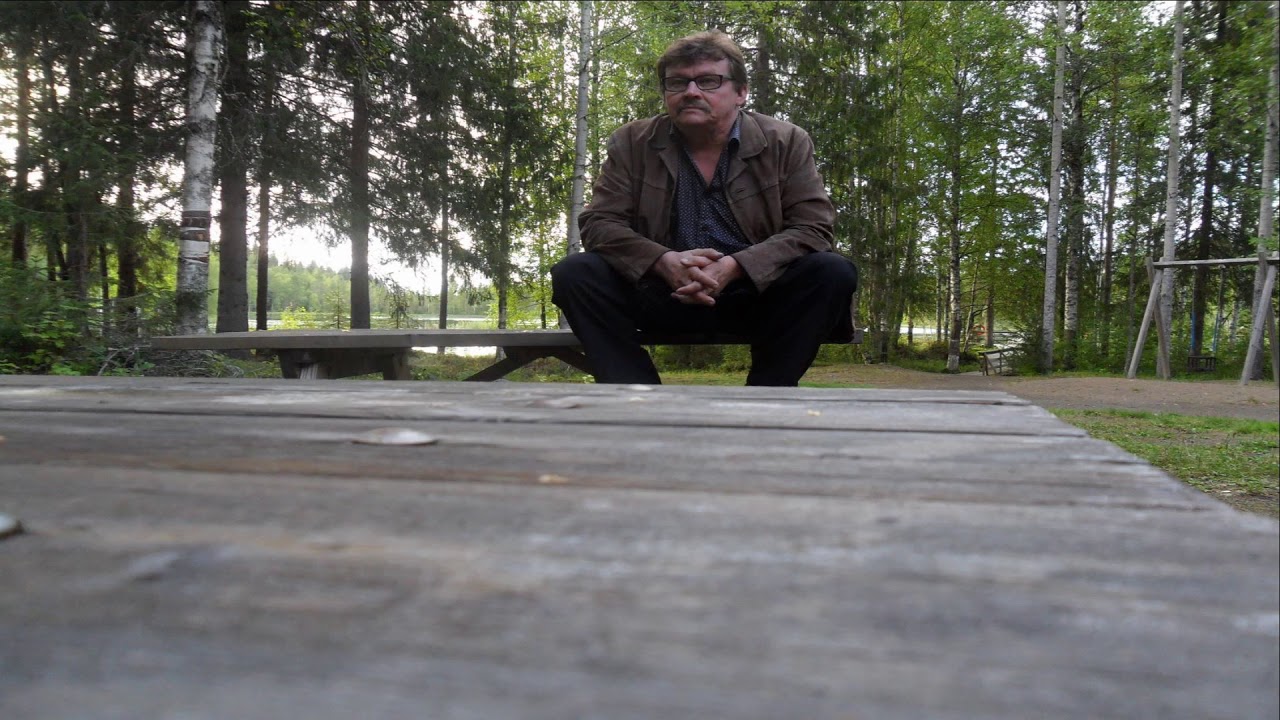 Kari Kuronen - Vielä sä syleilet mua