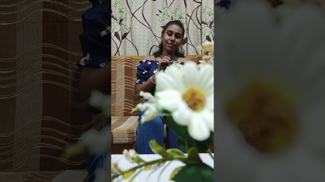 Enakshi Fernando 