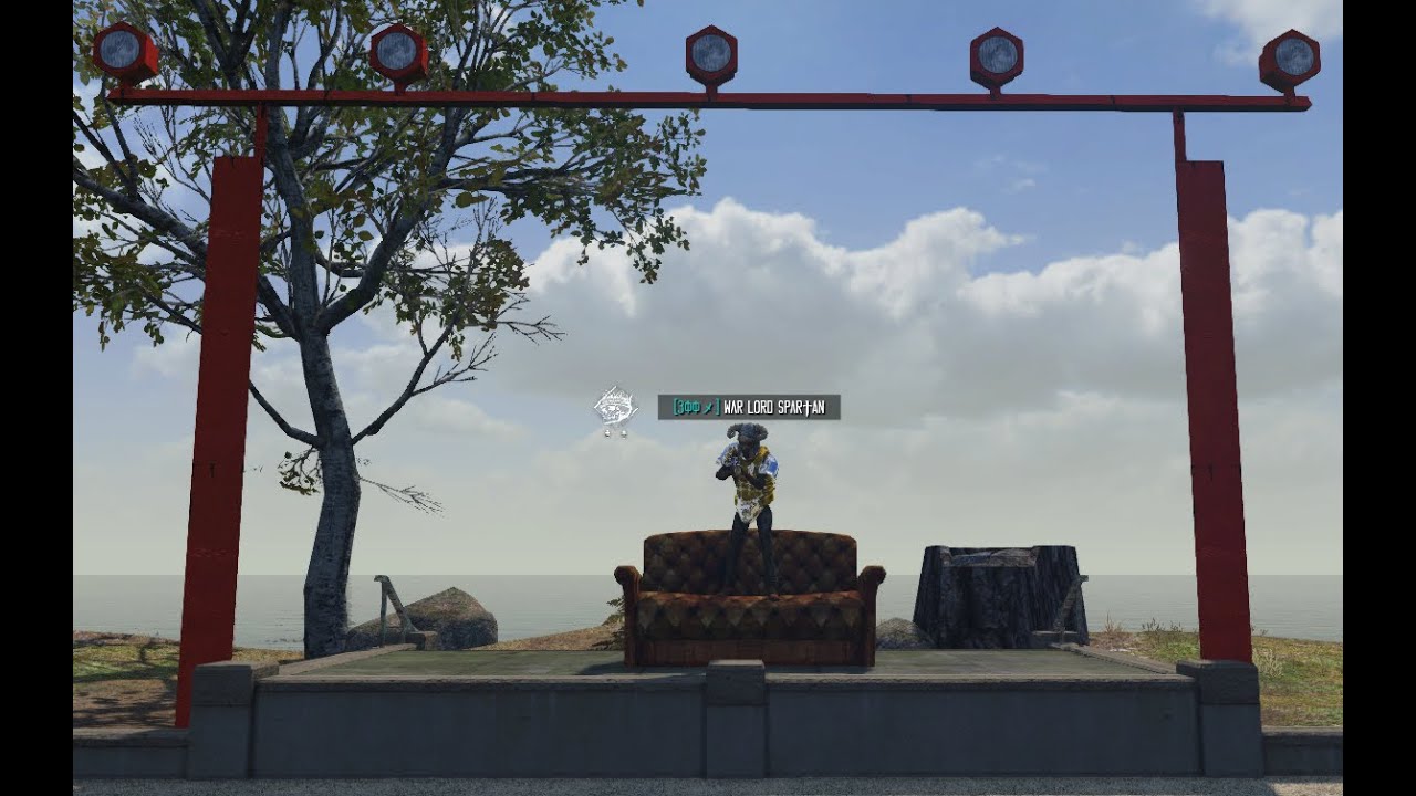 Newz Spartan Ar skills and Tricks,movement,tactics  Infestation:The NewZ PvP Montage