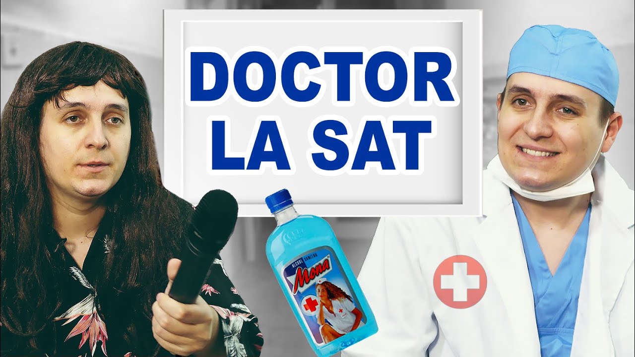 DOM’ DOCTOR