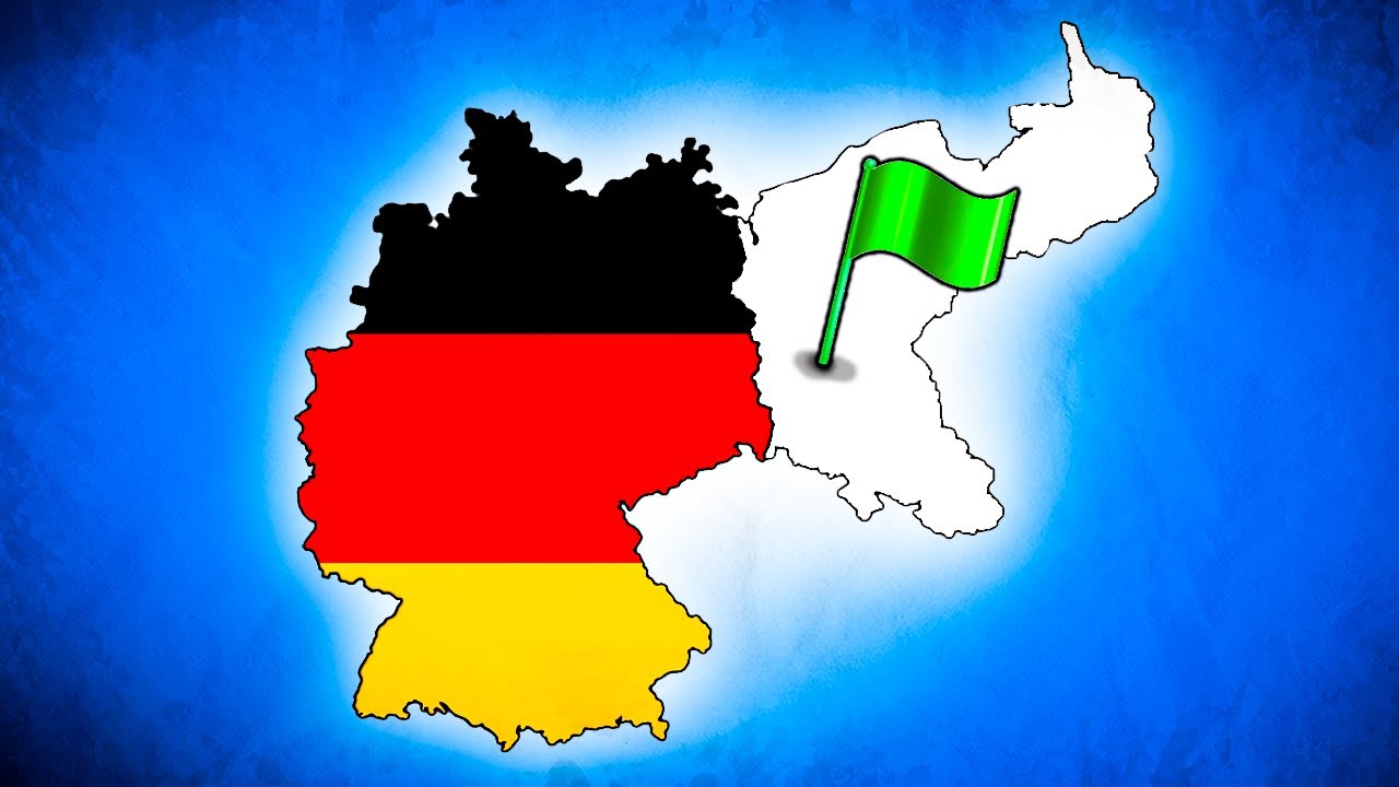 Was wäre, wenn die ehemaligen deutschen Ostgebiete ein eigenes Land wären?
