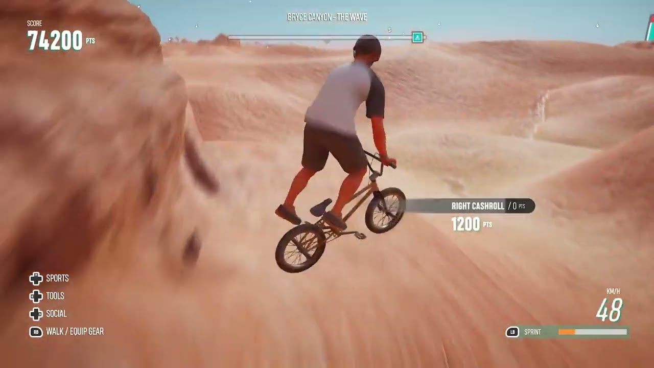 Riders republic