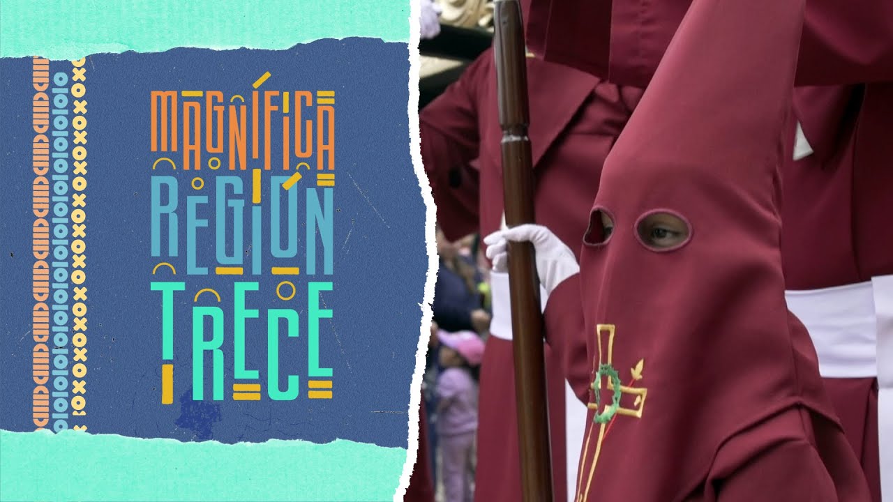Magnífica Región Trece | Cap 01: Zipaquirá. El rito, el agüero y la sal