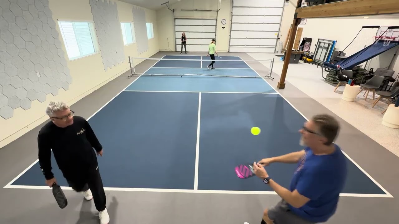 2/13/26 - 3 - John & Paul vs. Julie & Bev