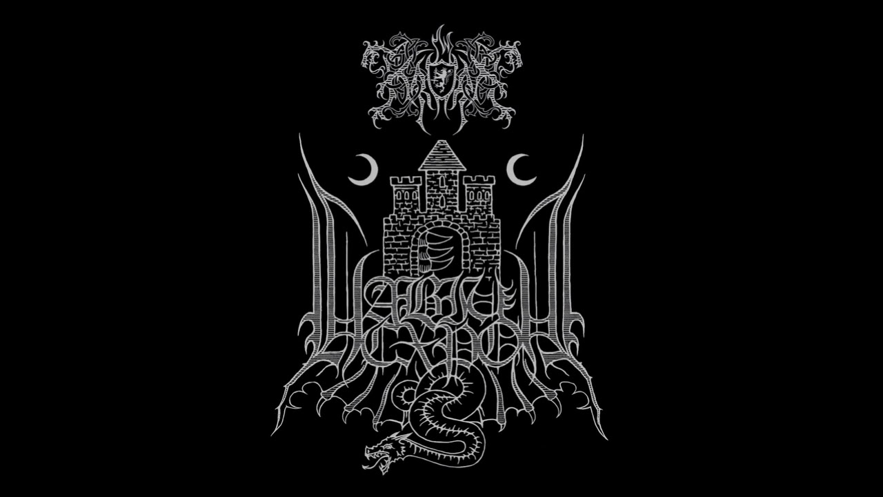 Kroda - Навій схрон (Navij Skhron) (2015) (Dungeon Synth, Dark Ambient, Black Metal)