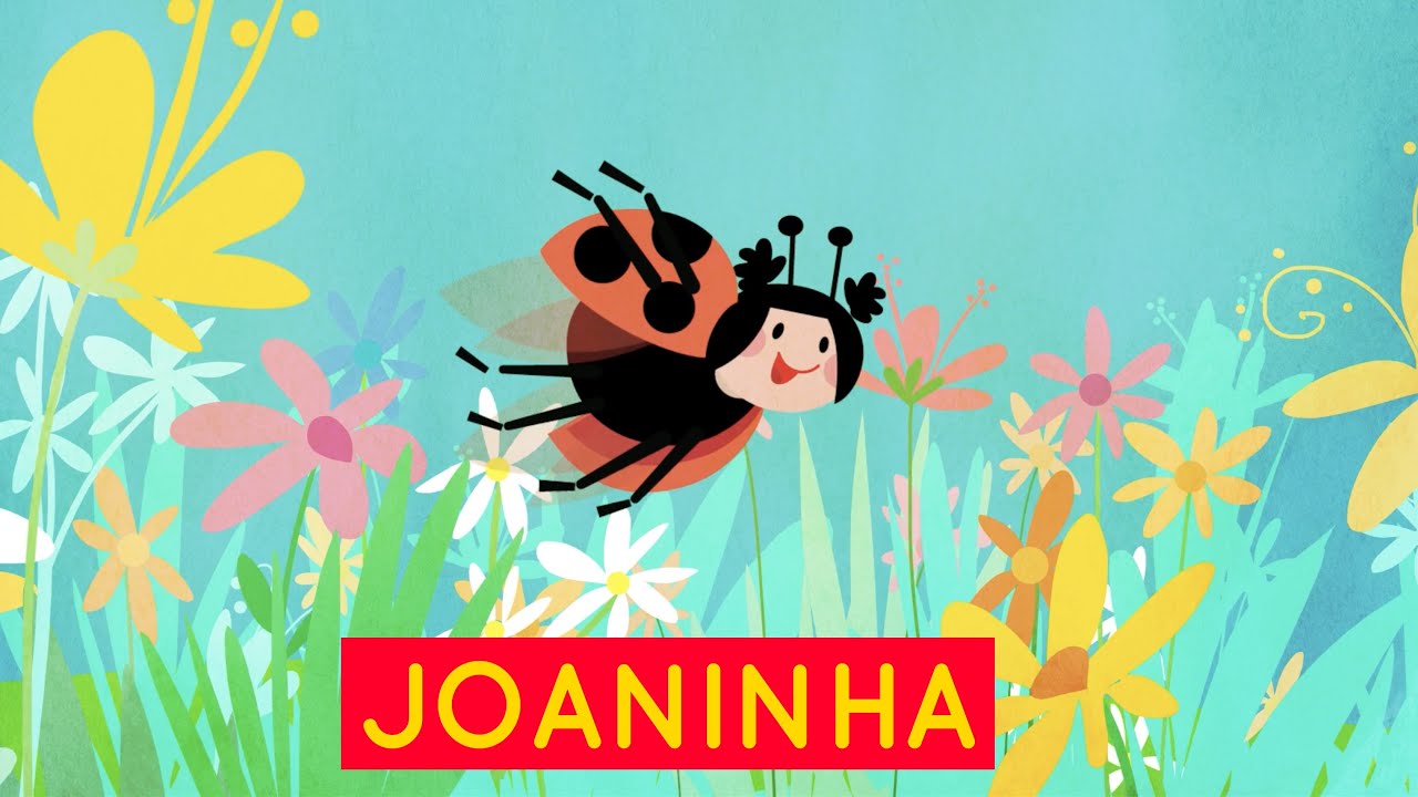 Pé de Sonho | Joaninha