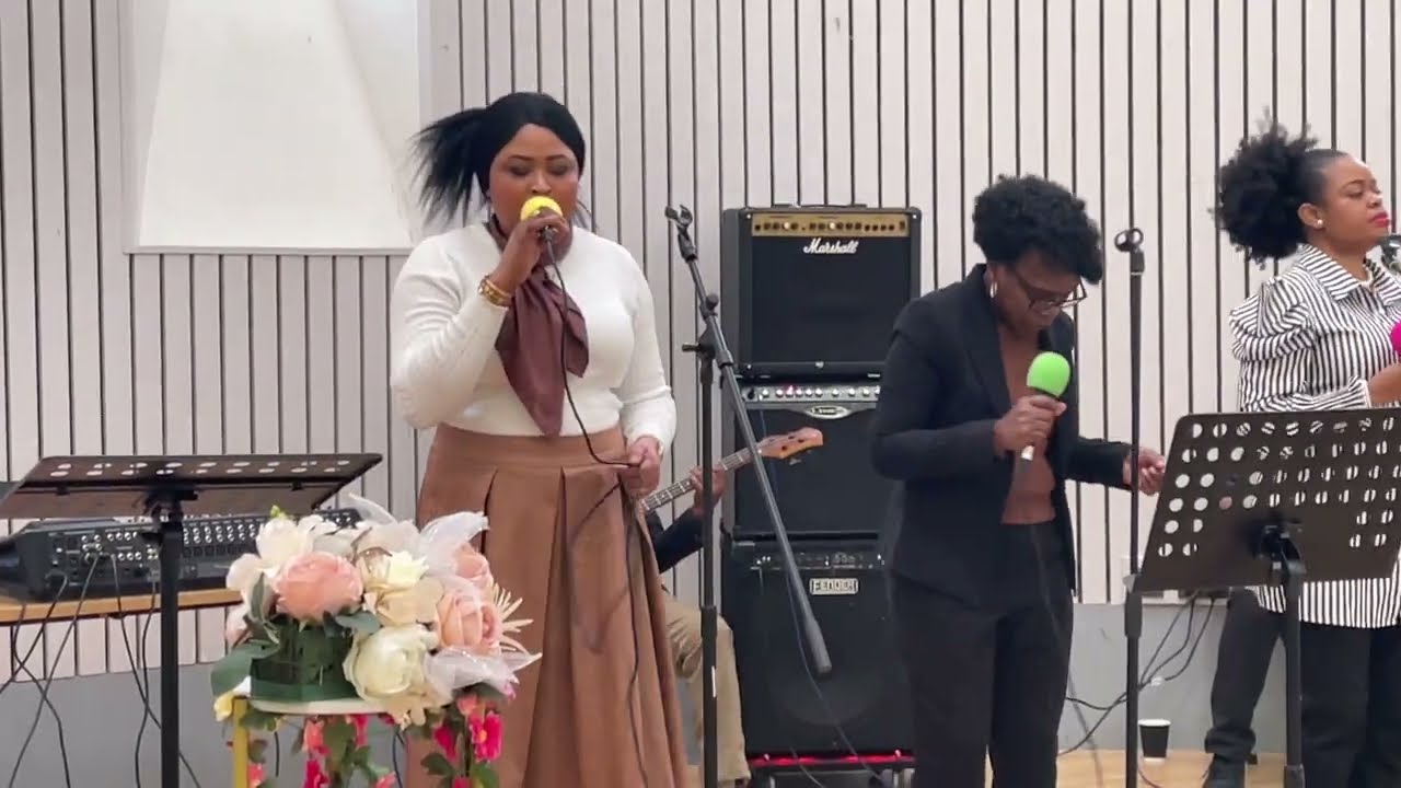 Sunday Praise | 11.01.26