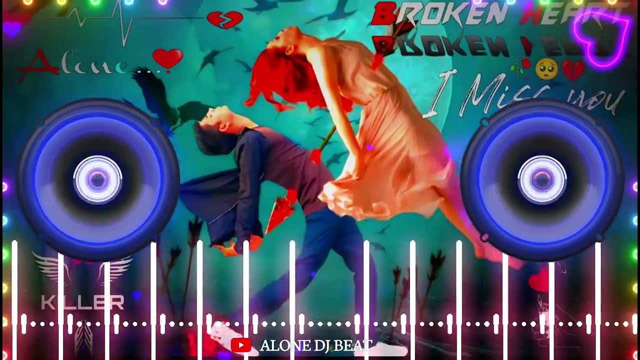 Kahi Banker Hawa /🥀💔😥 / Dj Remix 😭🥀❤️‍🔥/ 𝓐𝓛𝓸𝓷𝓮 𝓜𝓪𝓱𝓲 𝓓𝓳 𝓡𝓮𝓶𝓲𝔁 💔 / Hindi Sad Song| Heart Remix 2026 ||