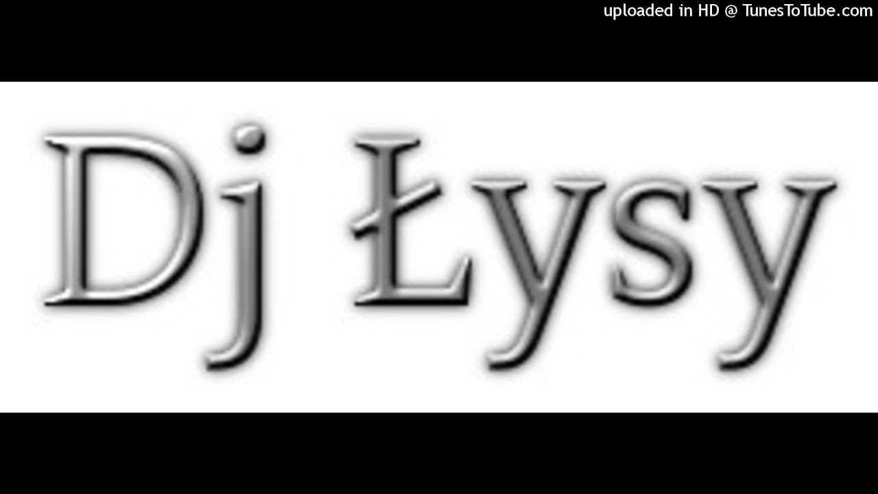Dj Łysy - Konik na Biegunach