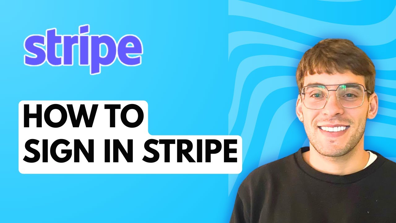 How to Sign In Stripe [2026 Full Guide]