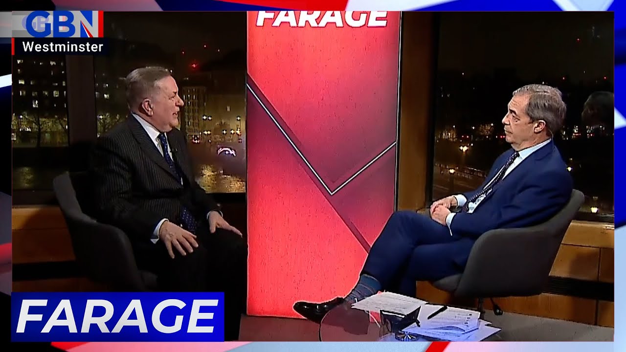 BBC impartiality row: 'The BBC these days inhabits its own bubble'