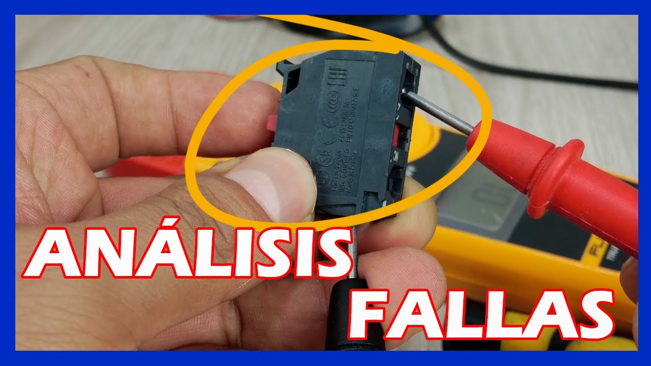 🕵️ AN&Aacute;LISIS de un PULSADOR El&eacute;ctrico REAL | teslamatic