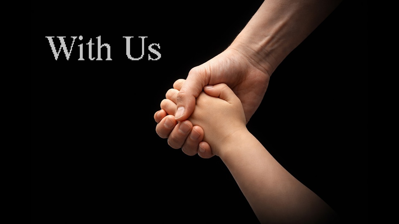 [ OST ]  With  Us