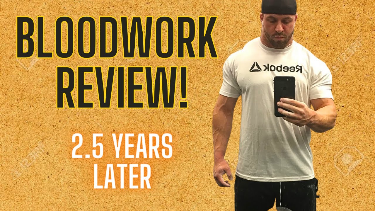 I've Recovered from Steroids: 2.5 Years Later