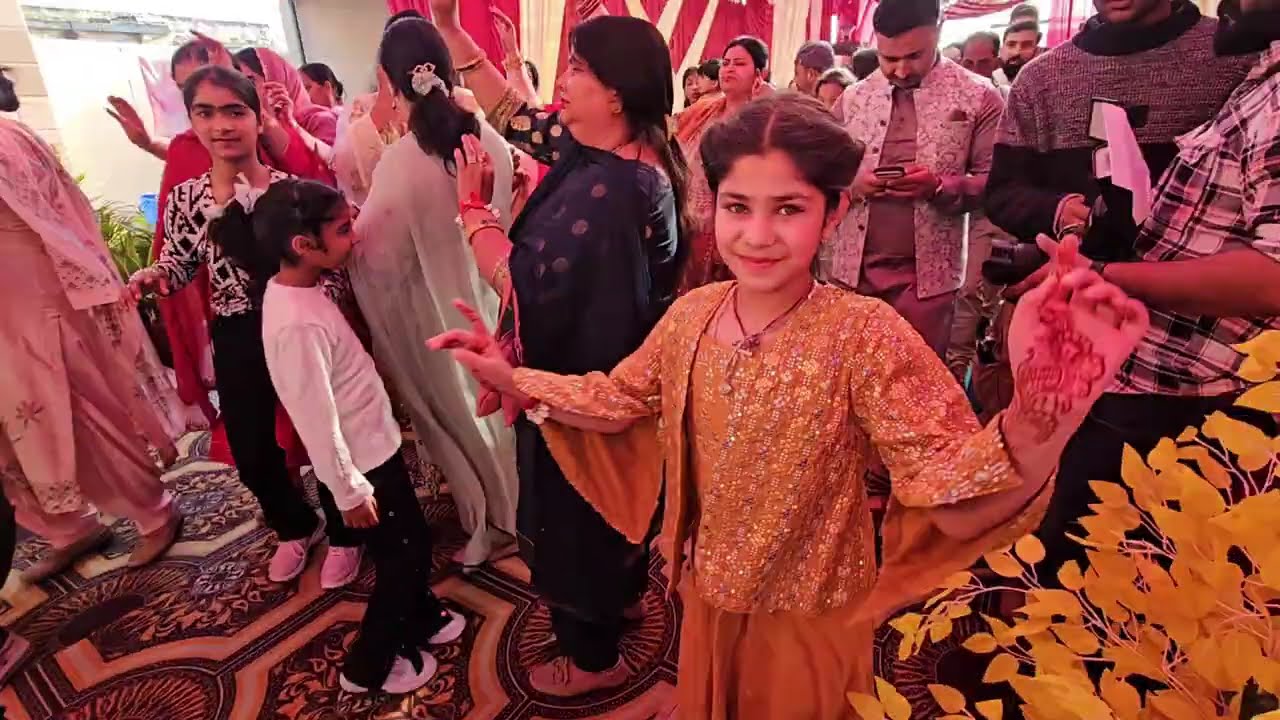 Samayra ke Chachu ki shadi bala Vlog 