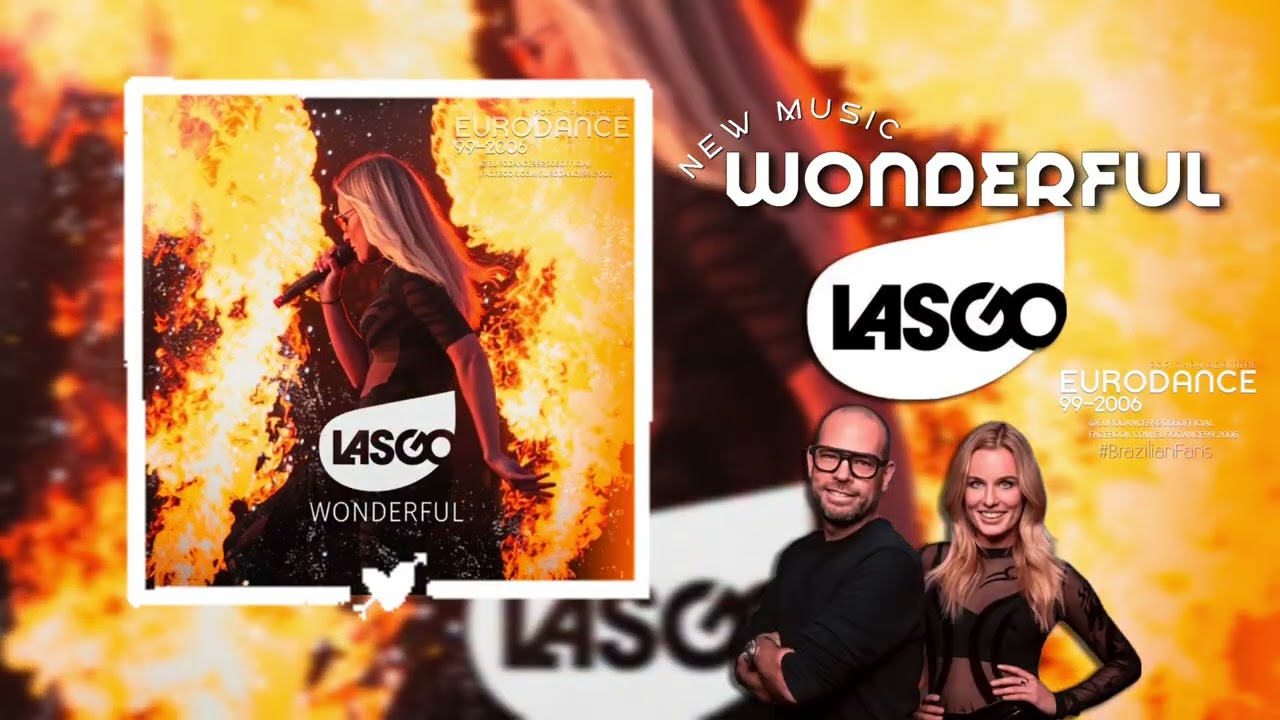 LASGO - WONDERFUL (2025) 