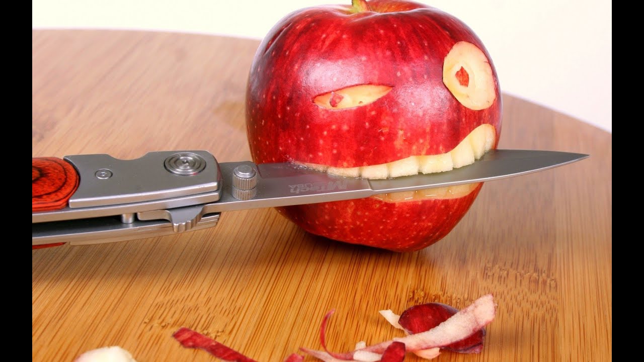 Arte com Comida - Food Art