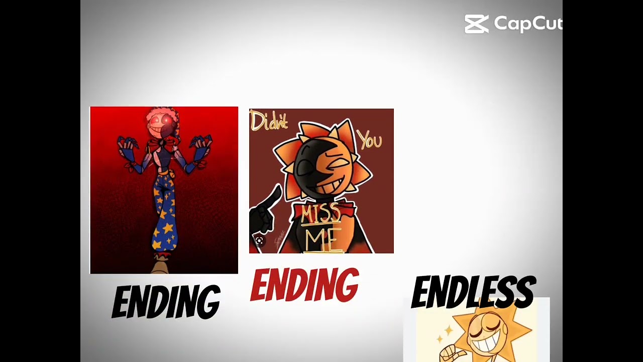 part 2 endless endless ending sun and moon show edit