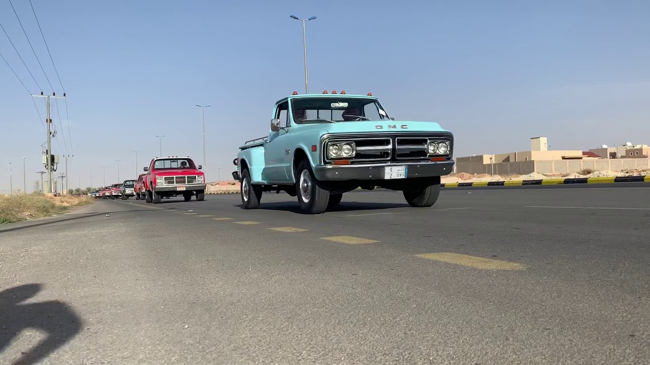 مسيرة فريق ونيتات الخليج الكلاسيكي في محافظة عنيزة