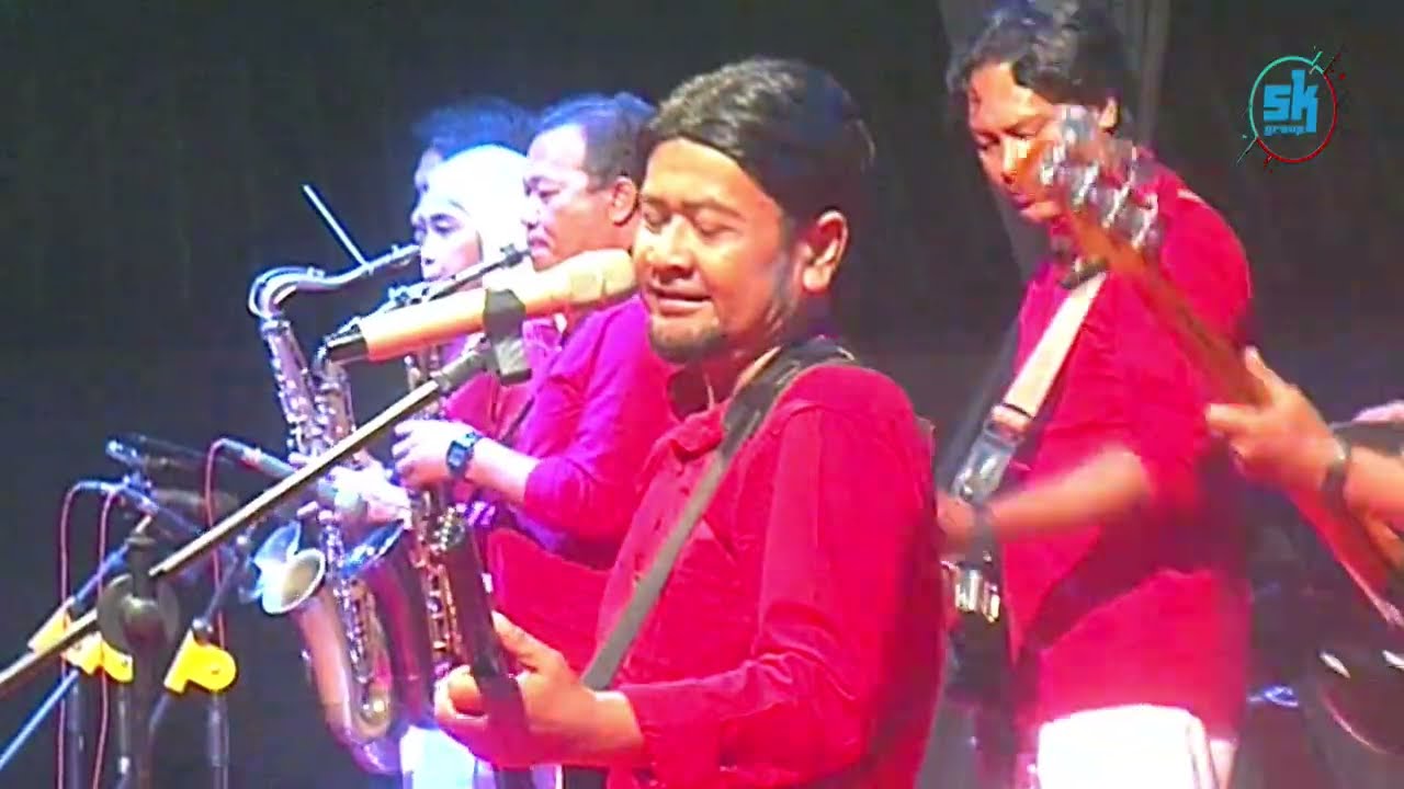AJI IRAMA - HAK ASASI / CIPT. RHOMA IRAMA