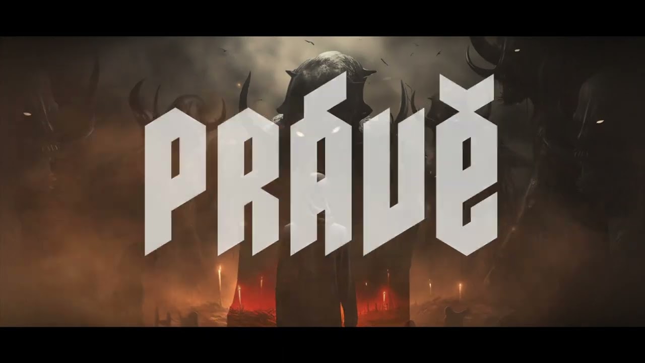 Intolerance - Poslední val (Official Lyric Video 2024)